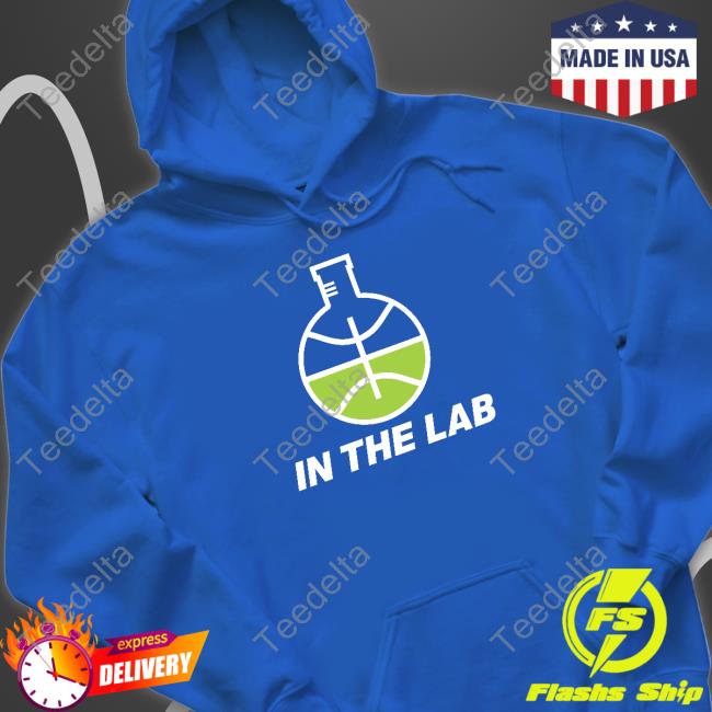 In The Lab Classic Shirt