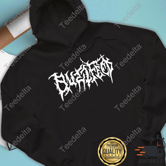 Buzzfeed Metal Sweatshirt Buzzfeed Metal Shirts