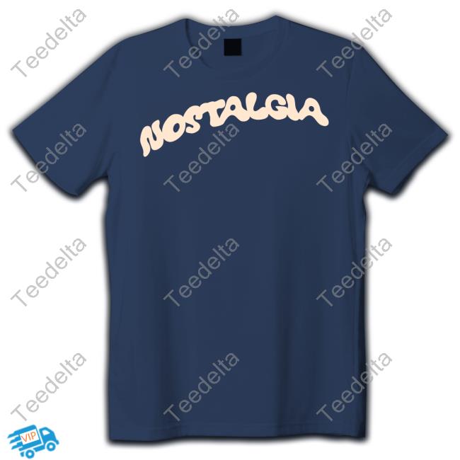 Rod Wave Nostalgia Puff Sweatshirt