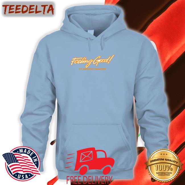 Tommyinnit Feeling Good Shirt