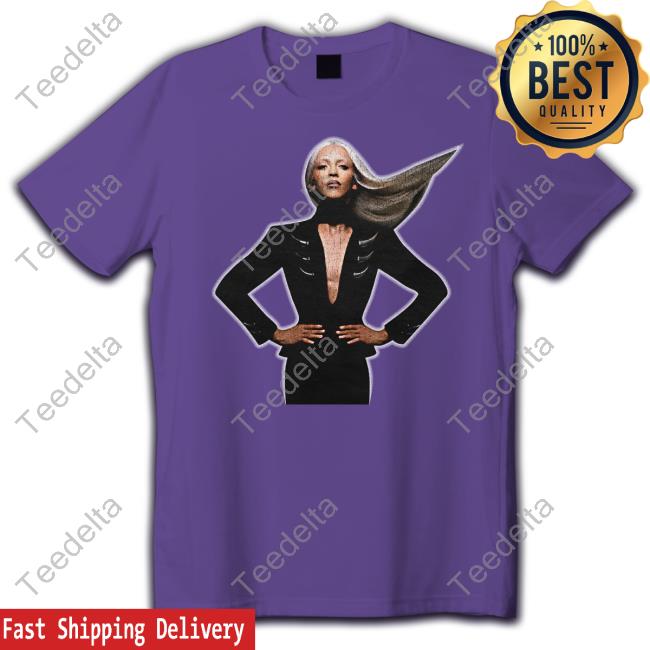 Bilalhassani Merch Gorgeous Shirt