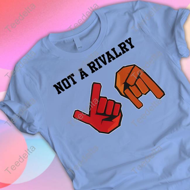 Not Viralry Official Shirt