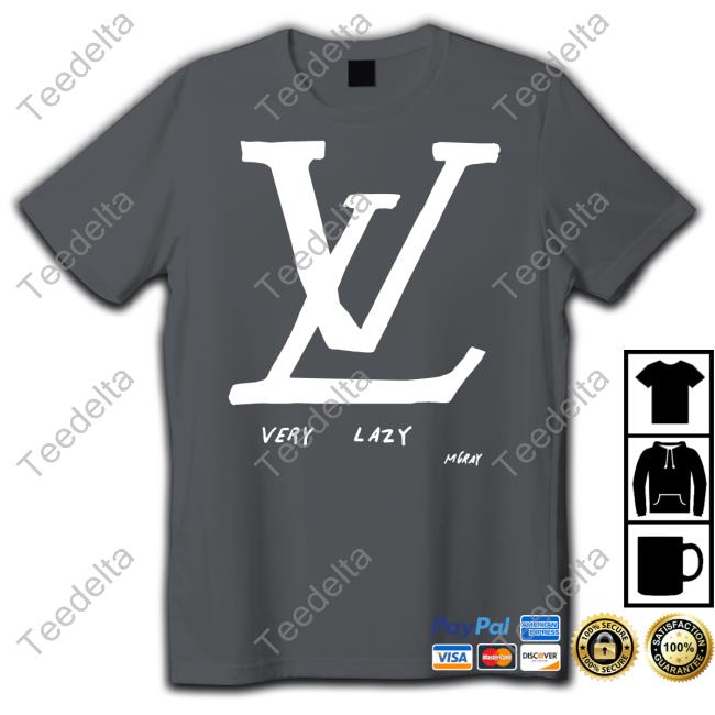 Reallygoodartist Very Lazy Mgray T-Shirt Matt Gray Reallygoodartist Store Very Lazy Mgray Hoodie Matt Gray