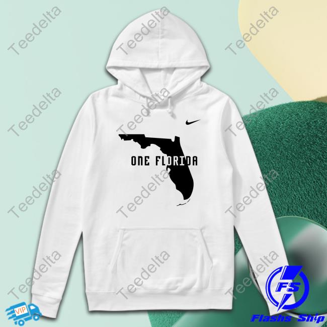 One Florida Tee Shirt