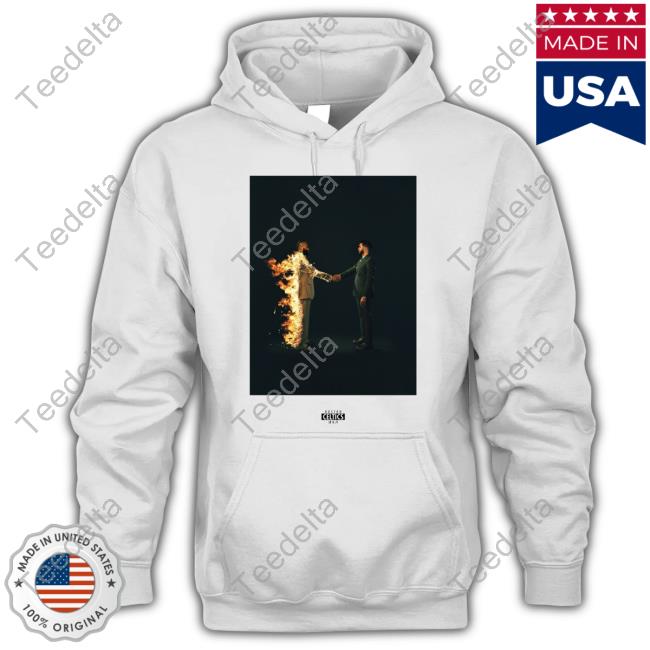 Boston Celtics Jayson Tatum And Jaylen Brown Tee Shirt