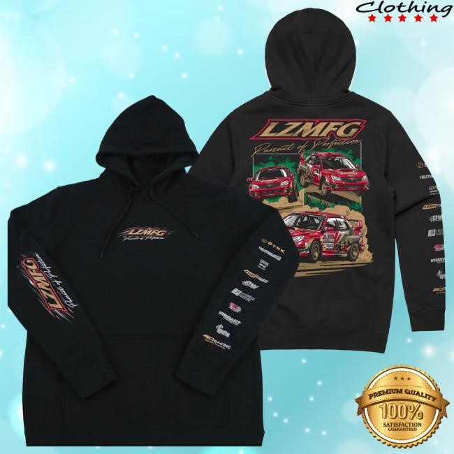 Official Lzmfg Merch Store Subaru Rally t-shirt, hoodie, tank top, sweater and long sleeve t-shirt