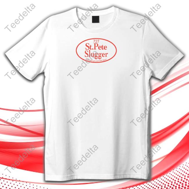 Deli Sport Slugger Shirt