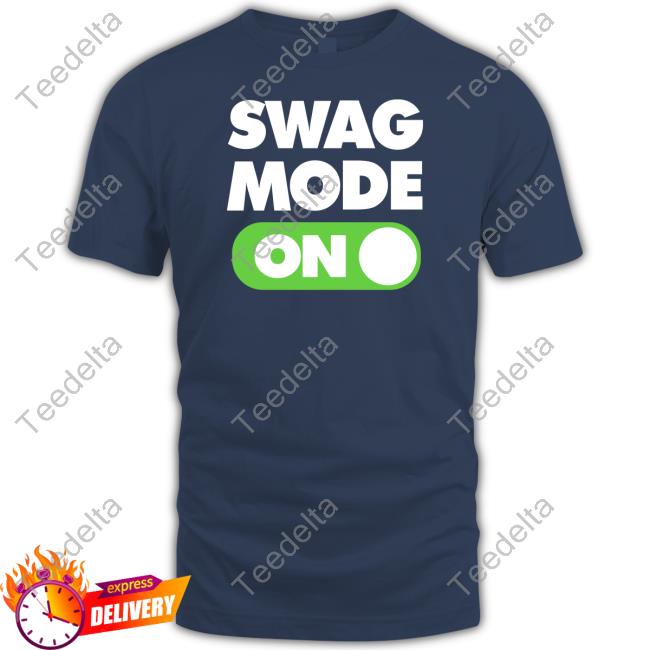 Skzbti Swag Mode On Shirts