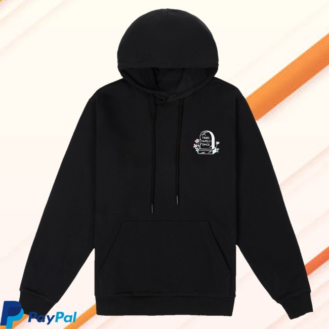 Trending Tommyinnit Store Merch Vapely T-Shirt