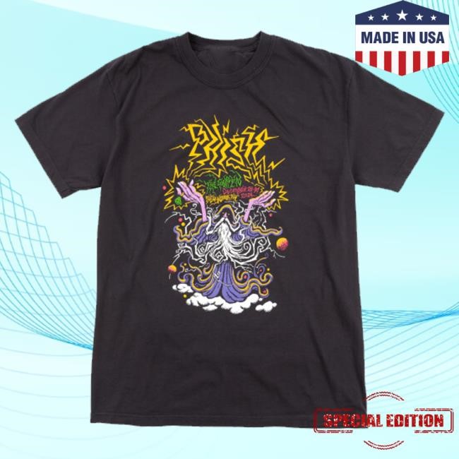 Phish Dry Goods Official Store Conjuror Storm T-Shirt, Hoodie, Tank Top, Sweater And Long Sleeve T-Shirt