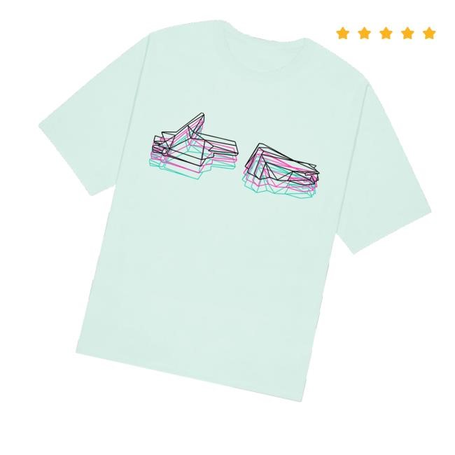 Rtj-4D Shirt, Hoodie, Sweatshirt