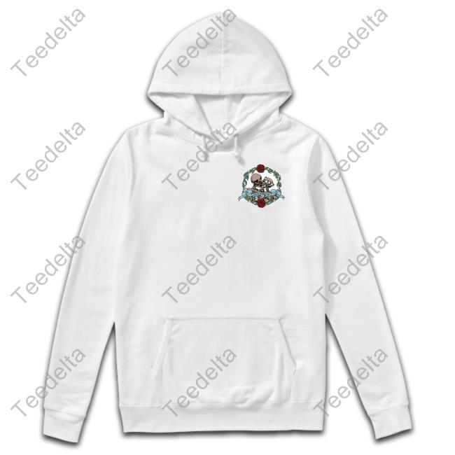 Xplr Merch Forever Hoodie