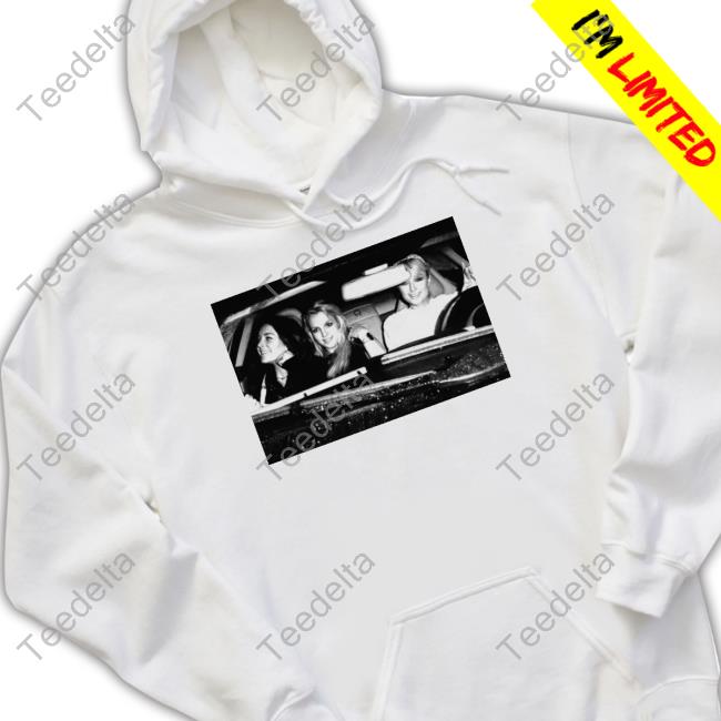 Oficial Vibe2k Girls Night Out Hoodie Oficial Vibe2k Girls Night Out New Shirt