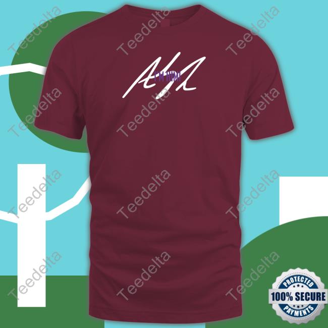 Shirt Rigorerl I’M Him