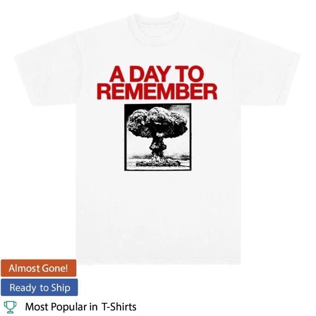 Official A Day To Remember Barbed Wire Feedback Sweatshirt
