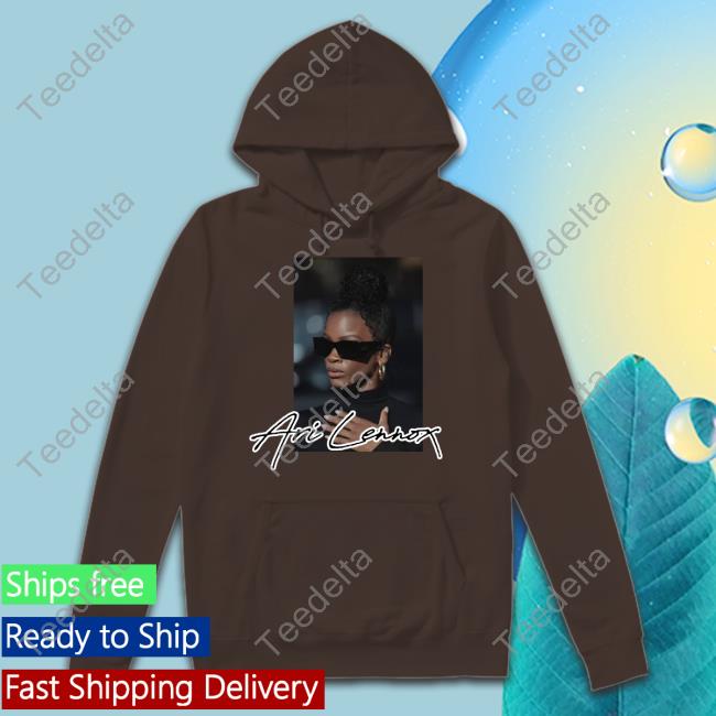 Ari Lennox T Shirt