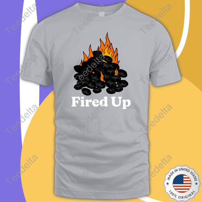 Fired Up Sweatshirt Middleclassfancy Middleclassfancy Merch Fired Up Long Sleeve T Shirt