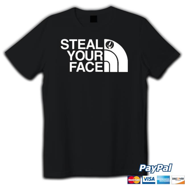 Andy Cohen Grateful Dead Steal Your Face shirt, hoodie, tank top, sweater and long sleeve t-shirt