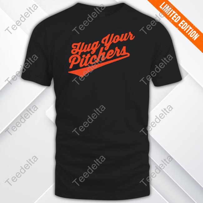 Official Barstool Sports Hug Your Pitchers Shirts