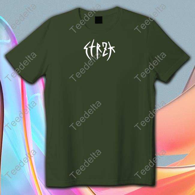 Strzk T Shirts Sterzik Shop