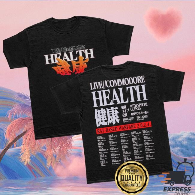 Official Youwillloveeachother Merch Store Available Today Only [Pre-Order] Live//Commodore Hoodie