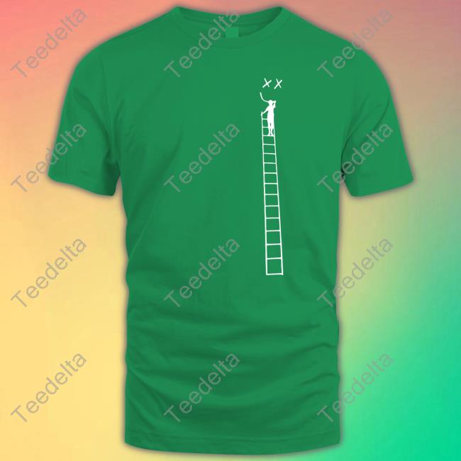 Agathe Gonna See Niall Louis 369 Drop T Shirt