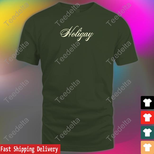 Findingfletcher Merch Holigay T Shirt