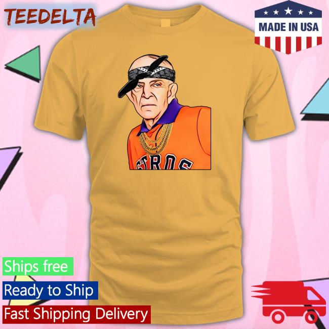 Astros Mattress Mack Hoodie