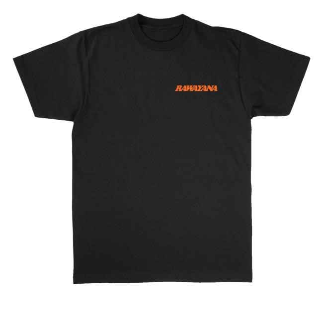 Rawayana Merch Shop Store Official Cornetas New Shirt