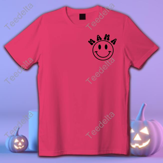 Mama If Your Kid Bullies Mine I Hope You Can Fight Too Sweatshirt