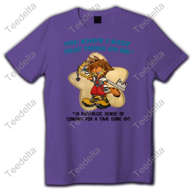 You Know I Keep That Thing On Me Shirt Jmcgg Store You Know I Keep That Thing On Me Hoodie