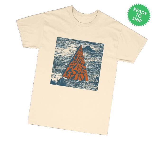 Downright Merch Low Hum Terra Incognita T-Shirt