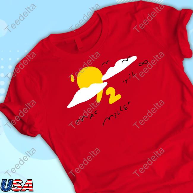 92 Til Infinity Cloud Shirt