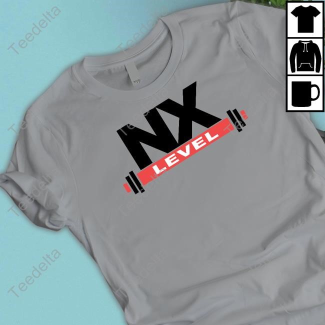 Pittsburgh Steelers Tj Watt Wearing Nx Level Gym T-Shirt,Hoodie,Sweatshirt