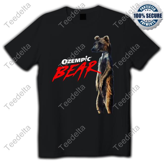 Elon Musk Ozempic Bear Sweaters