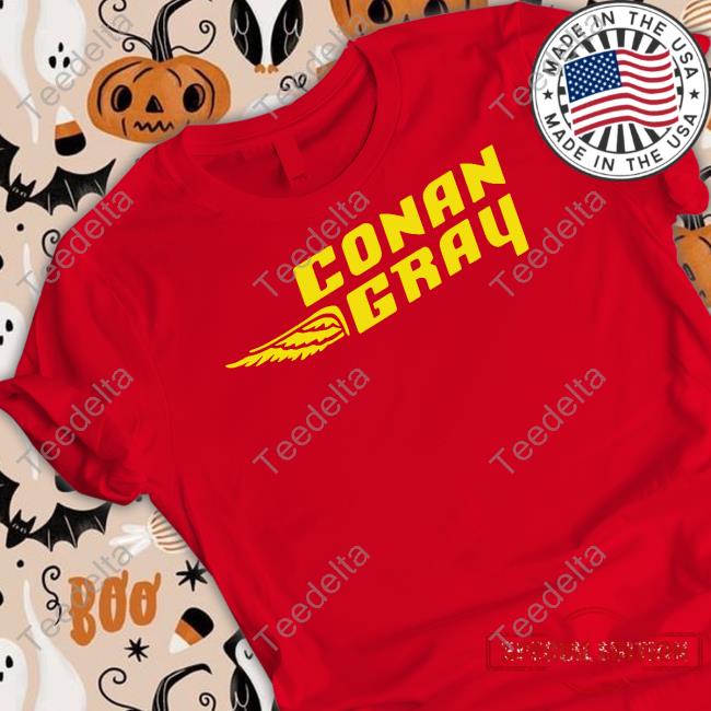 Conangray Merch Conan Gray Tee Shirts