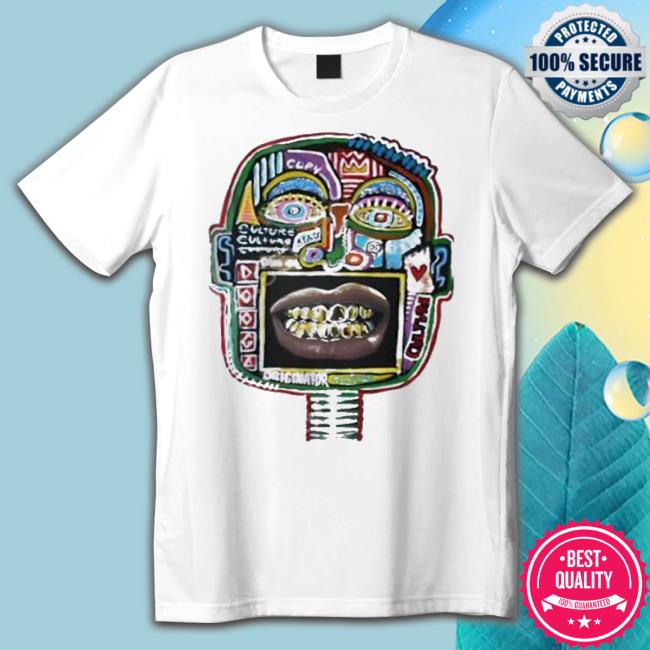 Dooga Art Copy Culture Sweaters