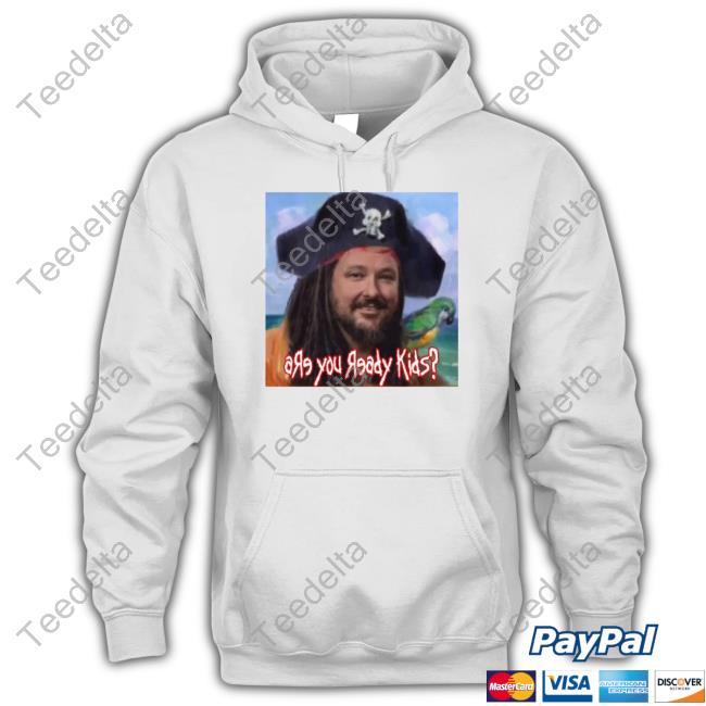 Korn Are You Ready Kids Jonathan Davis Tees