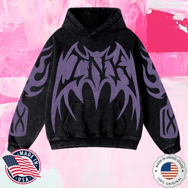 Ice Nine Kills Shop Merch Molotov Cut And Sew Classic Shirt
