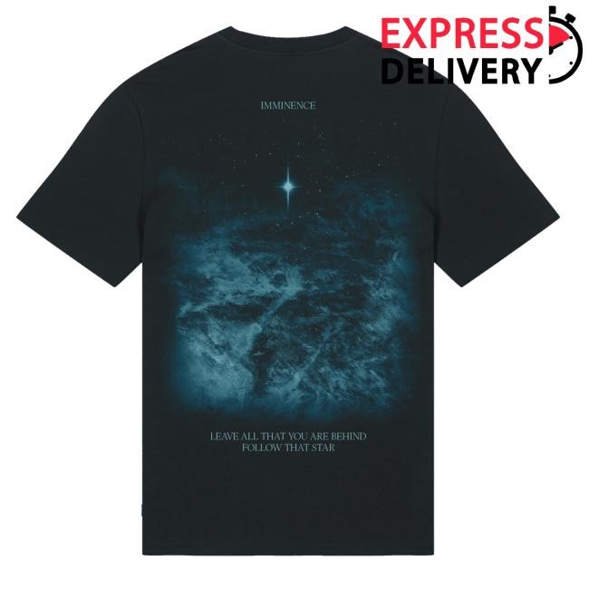 Limited Imminence Merch Store 86 Tee Imminence Merch Store 86 Funny Shirt