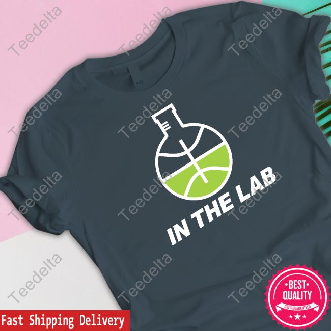 In The Lab Tank Top In The Lab T Shirt