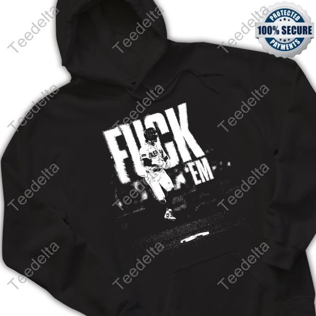 Shawnpalmer Designs Fuck Em Classic Shirt