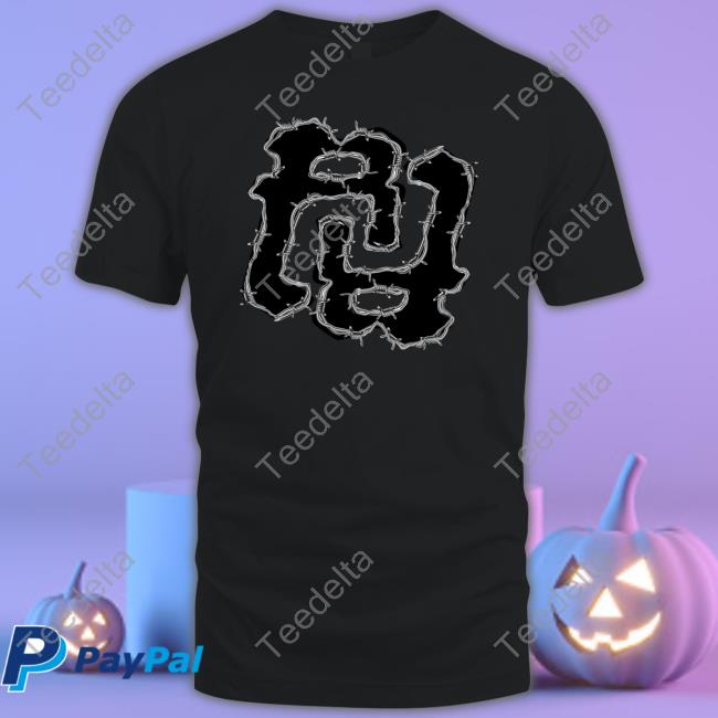 Kankanrr Rr Barb Sweatshirt