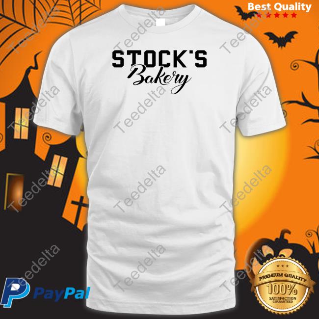 Stock's Bakery Sweatshirt