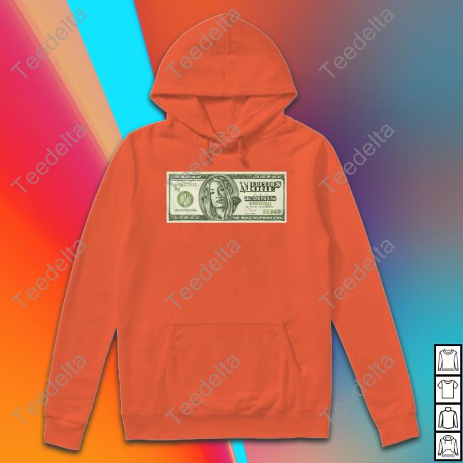 Mercedes Moné - Mo Moné Mo Problems Sweatshirt