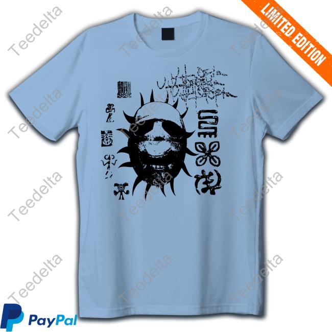 Travisscott Topia Pack C1 T Shirt Travis Scott Topia Pack C1 Tee