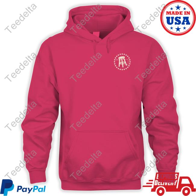 91 19 7 Our State Ou T Shirt Barstool Sports Store