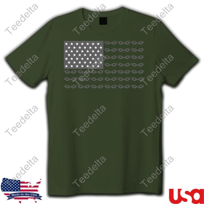 221Btactical Store Geeks Gamers American Flag Hoodie