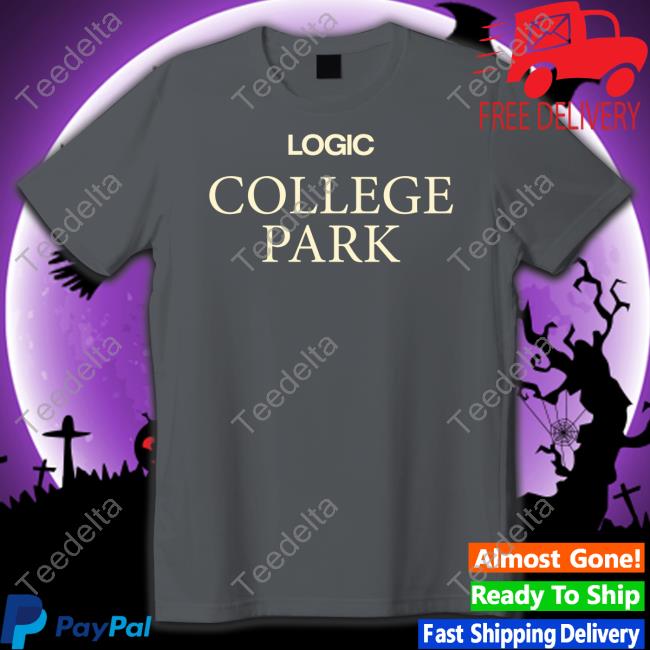 Logic College Park Shirts