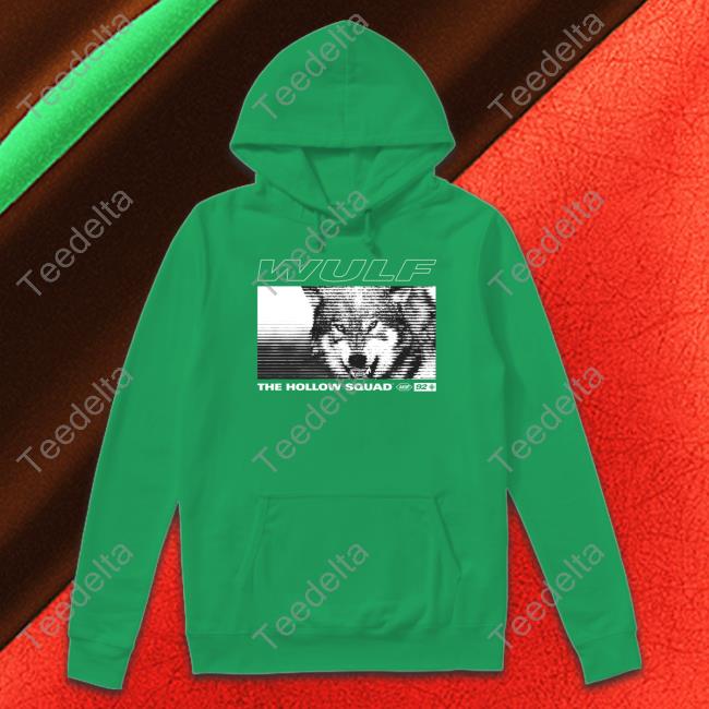Wulf Heavyweight Shirt